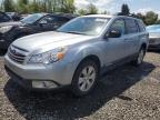 2012 Subaru Outback 2.5I Premium for Sale in Portland, OR - Side