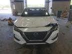 2021 Nissan Sentra Sv   for Sale in Sandston, VA - Front End