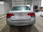 2007 Honda Civic Lx en Venta en York Haven, PA - Front End