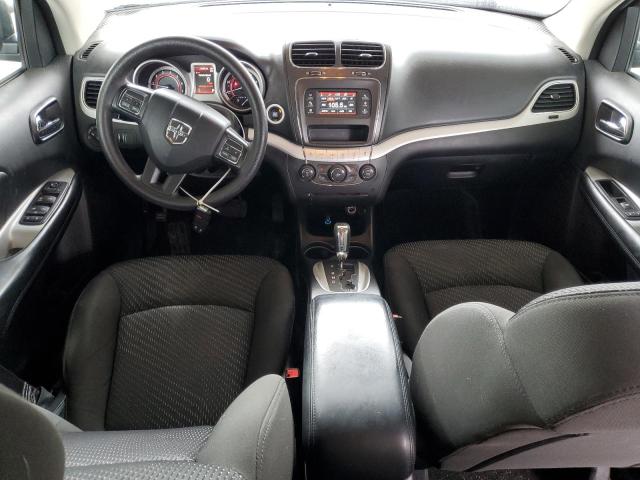  DODGE JOURNEY 2019 Szary