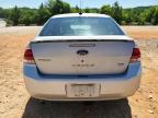 2008 Ford Focus Se продається в China Grove, NC - Front End