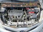 2012 Toyota Yaris  de vânzare în Spartanburg, SC - Rear End