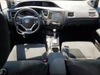 2015 HONDA CIVIC LX   for sale at Copart NS - HALIFAX