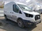 2023 Ford Transit T-250 იყიდება Anchorage-ში, AK - Rollover