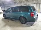 2009 Dodge Grand Caravan Se იყიდება Columbus-ში, OH - Side