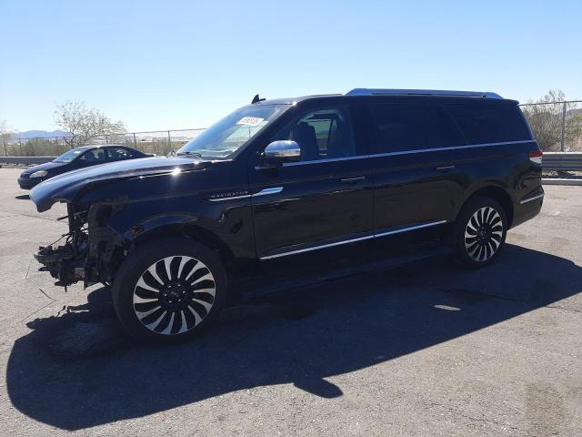 LINCOLN NAVIGATOR L BLACK LABEL 2023