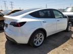 2021 Tesla Model Y  for Sale in Elgin, IL - Front End