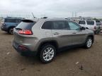 2018 Jeep Cherokee Latitude for Sale in Elgin, IL - Front End