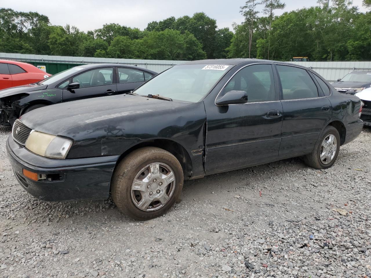 Augusta, GA에서 판매 중인 1997 Toyota Avalon Xl - Side