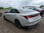 2022 HYUNDAI ELANTRA SEL   à vendre chez Copart ON - COOKSTOWN