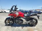 2021 Honda Nc750 Xa for Sale in Wilmington, CA - Minor Dent/Scratches