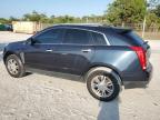 2016 Cadillac Srx Luxury Collection იყიდება Fort Pierce-ში, FL - Mechanical