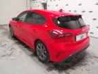 2024 FORD FOCUS for sale at Copart CASTLEDERMOT - IRELAND
