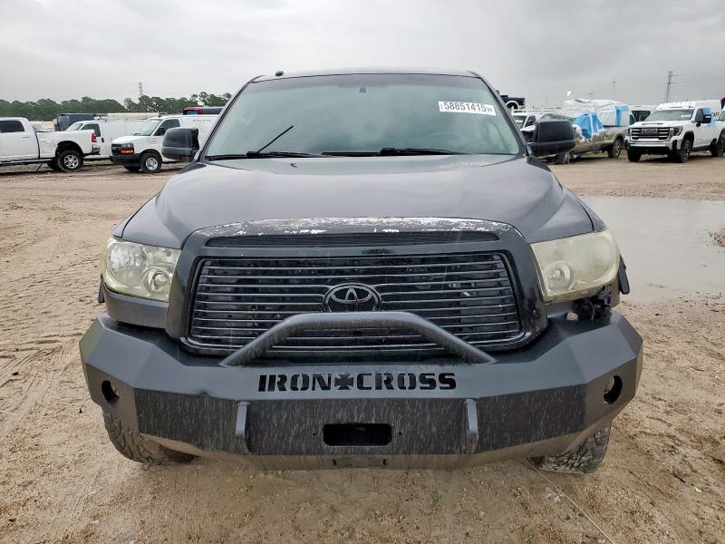  TOYOTA TUNDRA 2013 Szary