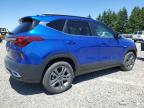 2021 Kia Seltos S en Venta en Graham, WA - Front End