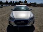 2017 Hyundai Elantra Se for Sale in American Canyon, CA - Undercarriage
