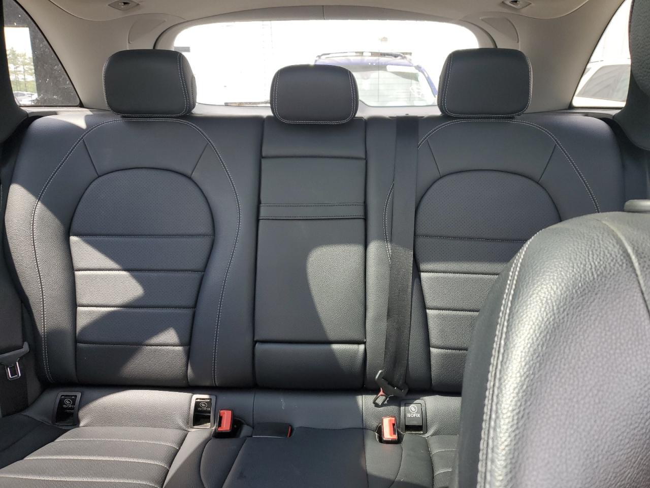 2016 Mercedes-Benz Glc 300 4Matic VIN: WDC0G4KB5GF065624 Lot: 55453925