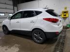 2015 Hyundai Tucson Limited for Sale in Blaine, MN - Mechanical