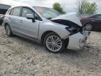 2012 Subaru Impreza Limited იყიდება Appleton-ში, WI - Biohazard/Chemical