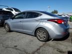 2015 Hyundai Elantra Se for Sale in North Las Vegas, NV - Mechanical