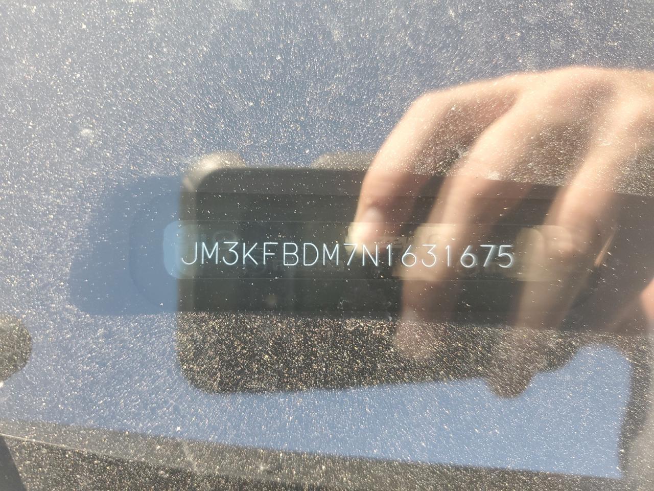 2022 Mazda Cx-5 Premium VIN: JM3KFBDM7N1631675 Lot: 57424025