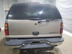 2003 Chevrolet Tahoe K1500 for Sale in Candia, NH - Rear End