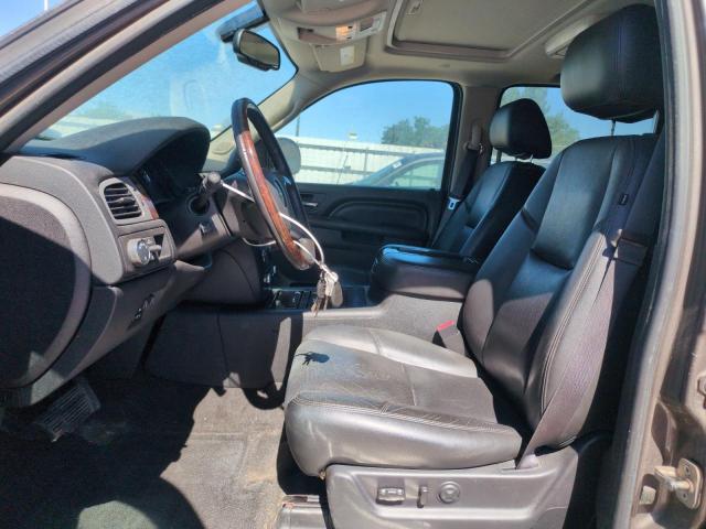  GMC YUKON 2013 Brązowy