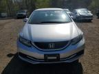 2015 HONDA CIVIC LX   à vendre chez Copart ON - COOKSTOWN
