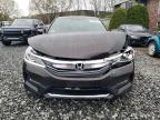 2017 Honda Accord Sport de vânzare în North Billerica, MA - Front End