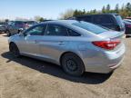 2016 HYUNDAI SONATA SE for sale at Copart ON - TORONTO