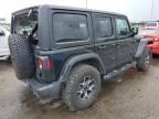 2023 Jeep Wrangler Rubicon   for Sale in Moraine, OH - Rear End