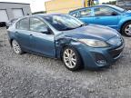 2011 Mazda 3 S na sprzedaż w Cahokia Heights, IL - Front End