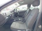 2012 AUDI A3 TDI for sale at Copart NEWBURY