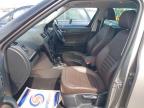 2016 SKODA YETI OUTDO for sale at Copart BRISTOL