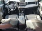2014 Toyota Rav4 Limited იყიდება Hurricane-ში, WV - Hail