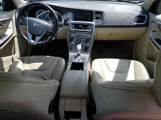  VOLVO S60 2013 Czarny