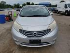 2015 Nissan Versa Note S   de vânzare în Florence, MS - Side