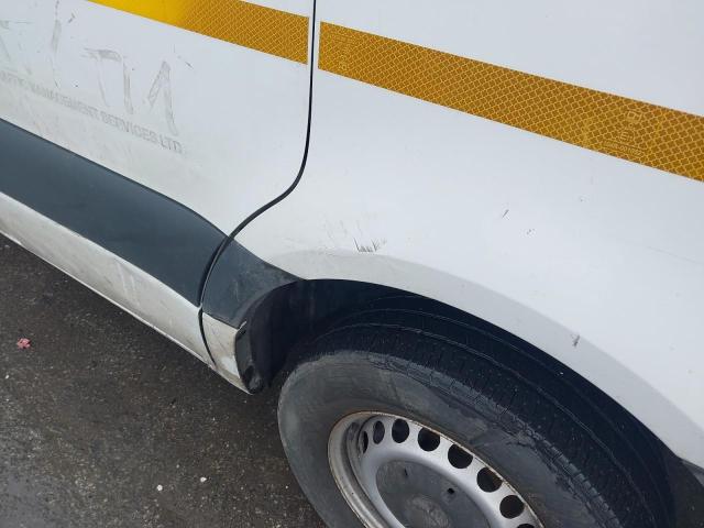 2022 MERCEDES BENZ SPRINTER 3