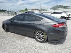 2017 Ford Fusion Se zu verkaufen in Lawrenceburg, KY - Front End