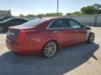 2014 Cadillac Cts Luxury Collection იყიდება Wilmer-ში, TX - Front End