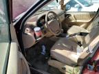2001 Mercedes-Benz Ml 320 იყიდება Portland-ში, OR - Vandalism