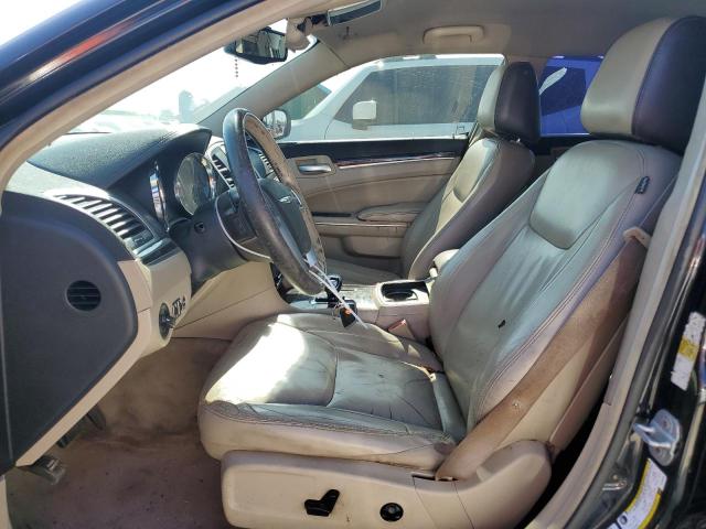 Седаны CHRYSLER 300 2012 Черный