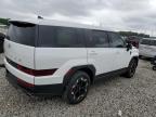 2024 Hyundai Santa Fe Se იყიდება Memphis-ში, TN - Front End