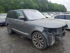 2017 Land Rover Range Rover Hse for Sale in Austell, GA - Front End
