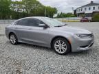 2015 Chrysler 200 Limited en Venta en North Billerica, MA - Normal Wear