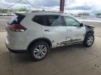 2016 Nissan Rogue S en Venta en Billings, MT - Front End