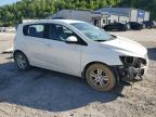 2012 Chevrolet Sonic Ls продається в Hurricane, WV - Front End