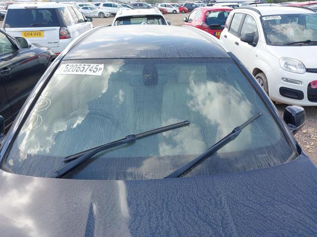 2011 BMW 530D M SPO