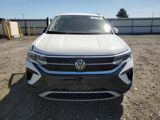  VOLKSWAGEN TAOS SEL 2022 Белый