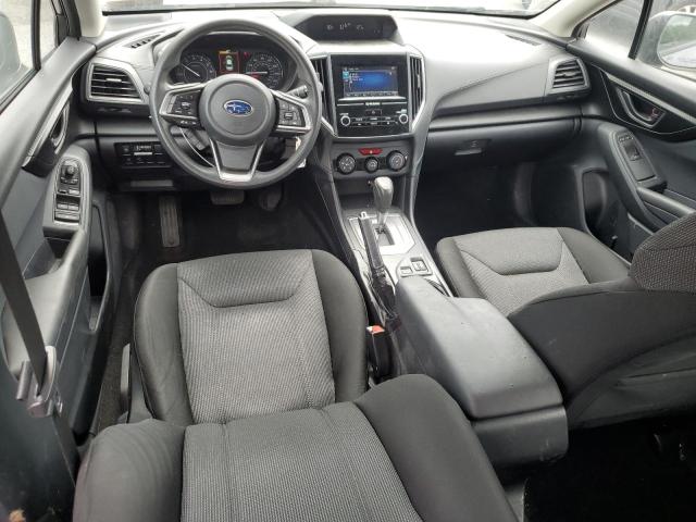  SUBARU IMPREZA 2017 Granatowy